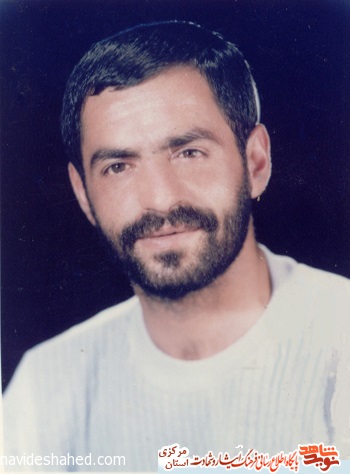 نقش مدافعان سلامت در جنگ تحمیلی/ شهدای کادر درمان استان مرکزی نقش مدافعان سلامت در جنگ تحمیلی/ شهدای کادر درمان استان مرکزی
