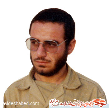 نقش مدافعان سلامت در جنگ تحمیلی/ شهدای کادر درمان استان مرکزی نقش مدافعان سلامت در جنگ تحمیلی/ شهدای کادر درمان استان مرکزی