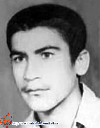 پیام یک شهید؛ ما پویندگان راهمان را می بینیم پیام یک شهید؛ ما پویندگان راهمان را می بینیم
