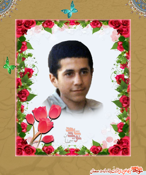 زندگی مجید اخلاقی