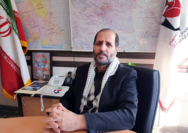 سرپرست بنیاد اصفهان درگذشت حجت الاسلام و المسلمین شهیدی را تسلیت گفت