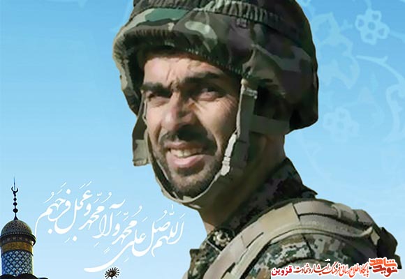فیلم | شهادت شهید «الیاس چگینی» از زبان همرزمان فیلم | شهادت شهید «الیاس چگینی» از زبان همرزمان