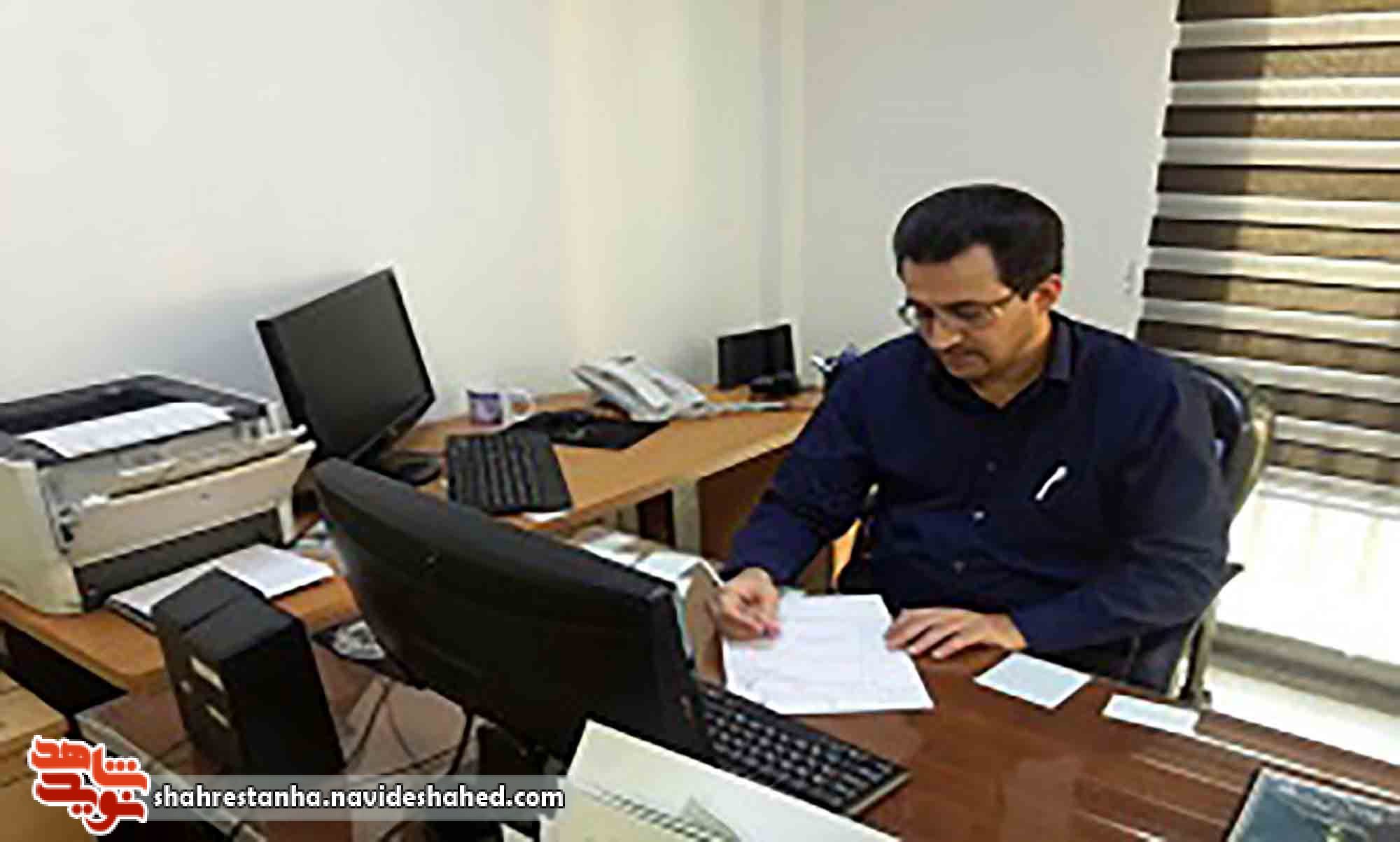 بیست و دومین «کنگره ملی شعر دفاع مقدس» در استان تهران برگزار میشود بیست و دومین «کنگره ملی شعر دفاع مقدس» در استان تهران برگزار میشود