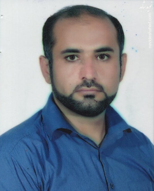 شهید شهید