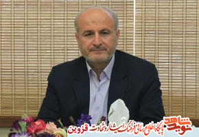 استان قزوین 41 شهید دانشجو تقدیم انقلاب کرده است استان قزوین 41 شهید دانشجو تقدیم انقلاب کرده است