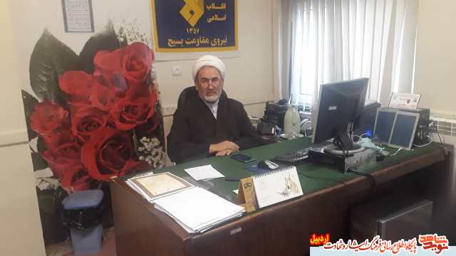 ترویج و توسعه فرهنگ ایثار وشهادت درسایه تلاشها و مدیریت جهادی نسل جوان امروزاست
