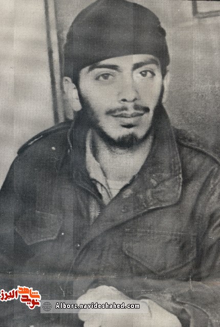 اسناد هنر و ایثار شهید هنرمند دانشجو اسناد هنر و ایثار شهید هنرمند دانشجو