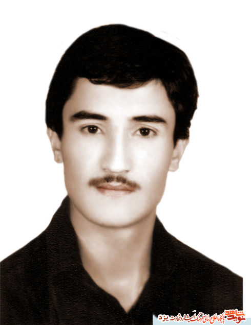 کلیپ تصویری / مصاحبه با خانواده شهید کلیپ تصویری / مصاحبه با خانواده شهید