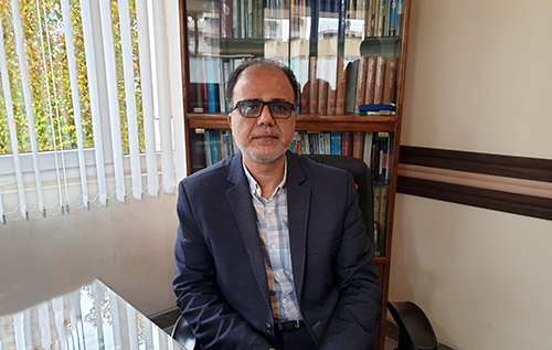کتابخوانی موهبتی است که همچون چراغ هدایت درخشندگی دارد کتابخوانی موهبتی است که همچون چراغ هدایت درخشندگی دارد