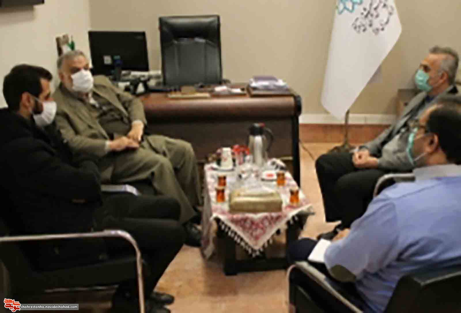 برنامه مهر آیین در شهرری برگزار می‌شود