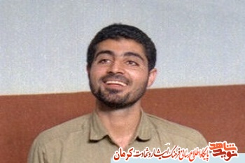 جهانمرد(3)/ اولین ماموریت شغلی «قاسم سلیمانی»، حفاظت از فرودگاه کرمان بود