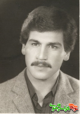 شهید احمدرضا کارگذار