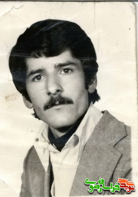 شهید حسین رجبیان