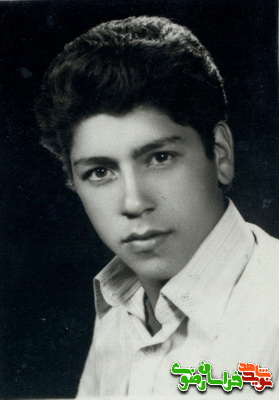 شهید هادی چوپان ذوقی