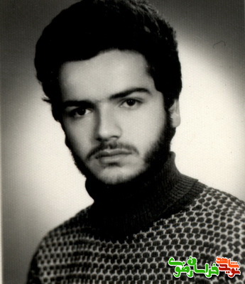 شهید محمد جواد صالحیان