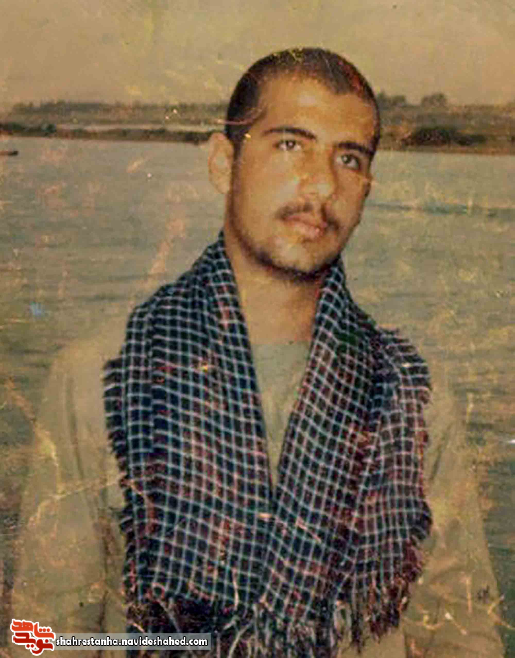 تلالوِ نور حسینی