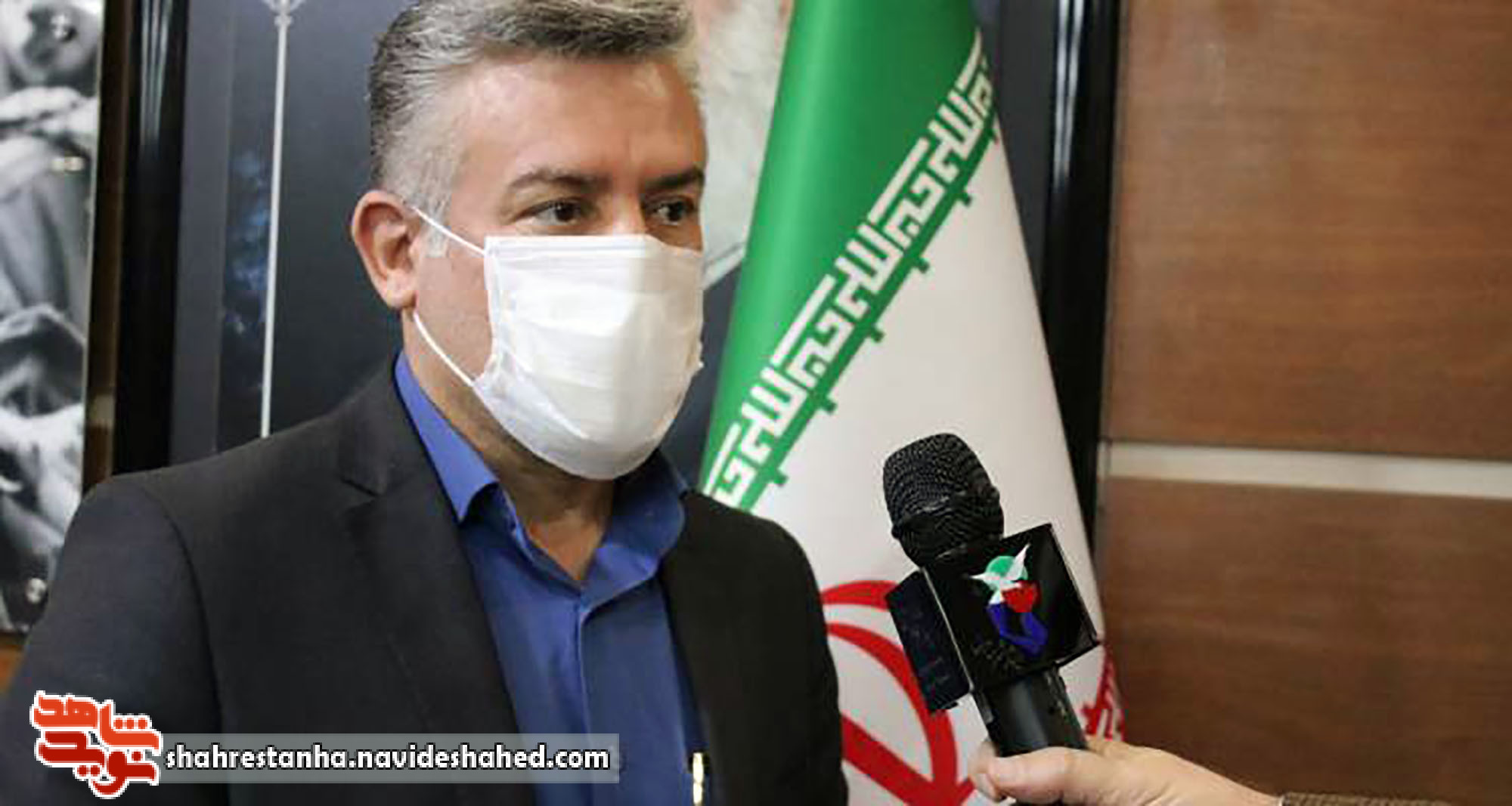 فعالیتهای فرهنگی حوزه ایثار وشهادت نیازمند خلاقیت و ابتکار است فعالیتهای فرهنگی حوزه ایثار وشهادت نیازمند خلاقیت و ابتکار است