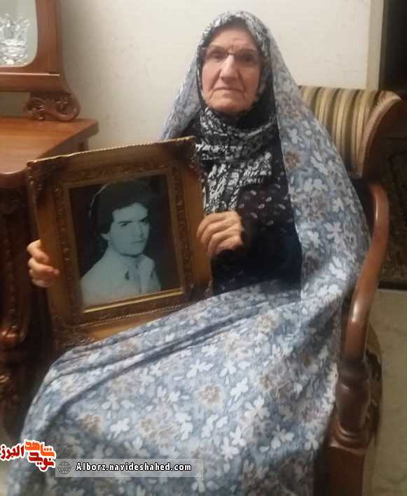 شهید برای کشورم چه کرد شهید برای کشورم چه کرد
