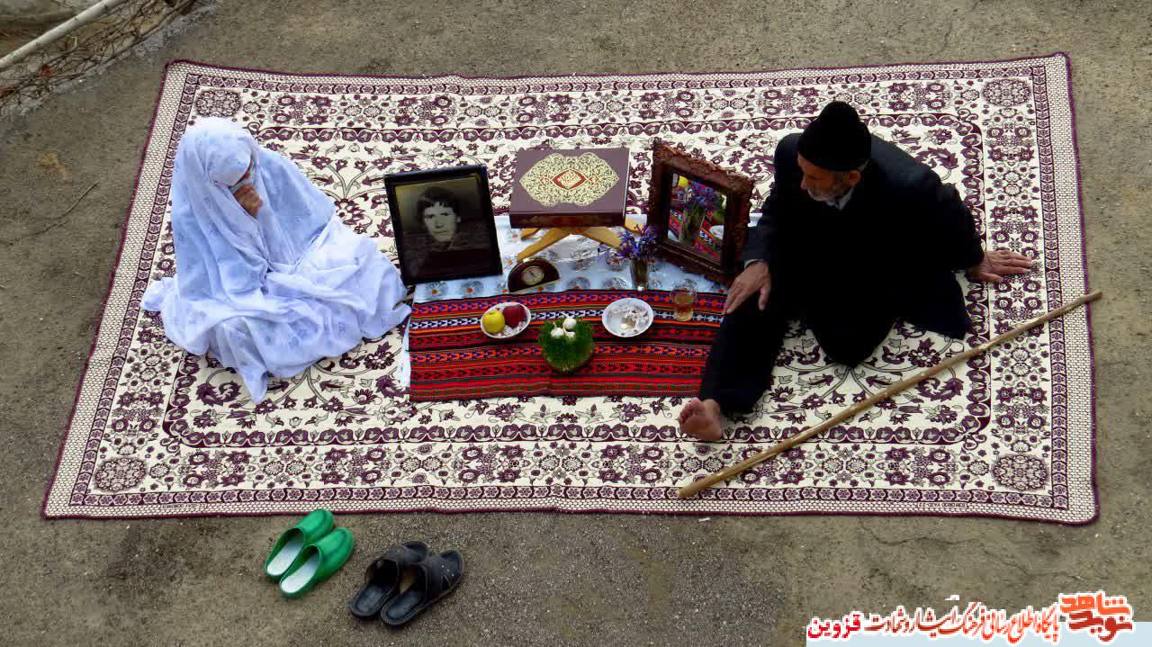 برگزیدگان مسابقه عکاسی