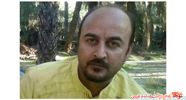 بازنشستگی هم حریف عشق معلم تاکستانی به دانشآموزان نشد بازنشستگی هم حریف عشق معلم تاکستانی به دانشآموزان نشد