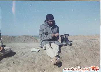 در حق کمالی است که نور خدا در آن است