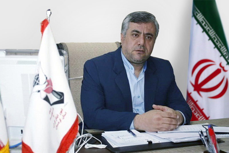 مشکل درمانی جامعه ایثارگری کردستان رفع شده است مشکل درمانی جامعه ایثارگری کردستان رفع شده است