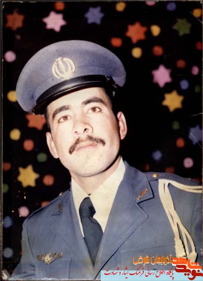 آرزوی من «شهادت» است!