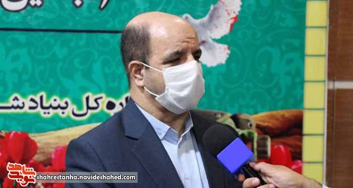 اجرای طرح‌های حمایتی از کارآفرینان 