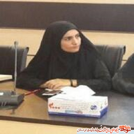 ایثارگری‌ها و جانفشانی‌های مردم در دفاع مقدس باید همیشه زنده نگاه داشته شود