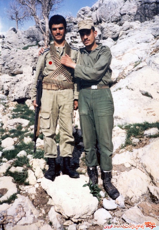 مادر شهید مادر شهید