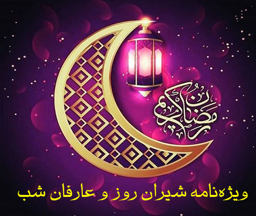 ویژه‌نامه 