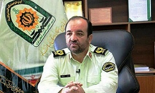 ۲۹ فروردین، تداعی‌گر حریت و آزادمردی فرزندان ارتشی ایران اسلامی است