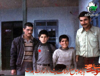 آلبوم تصاویر شهید آلبوم تصاویر شهید