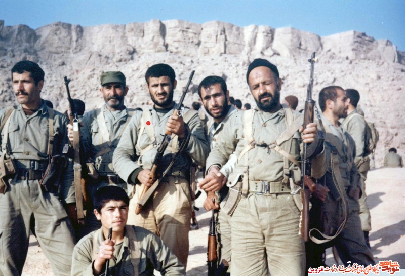 مادر شهید مادر شهید