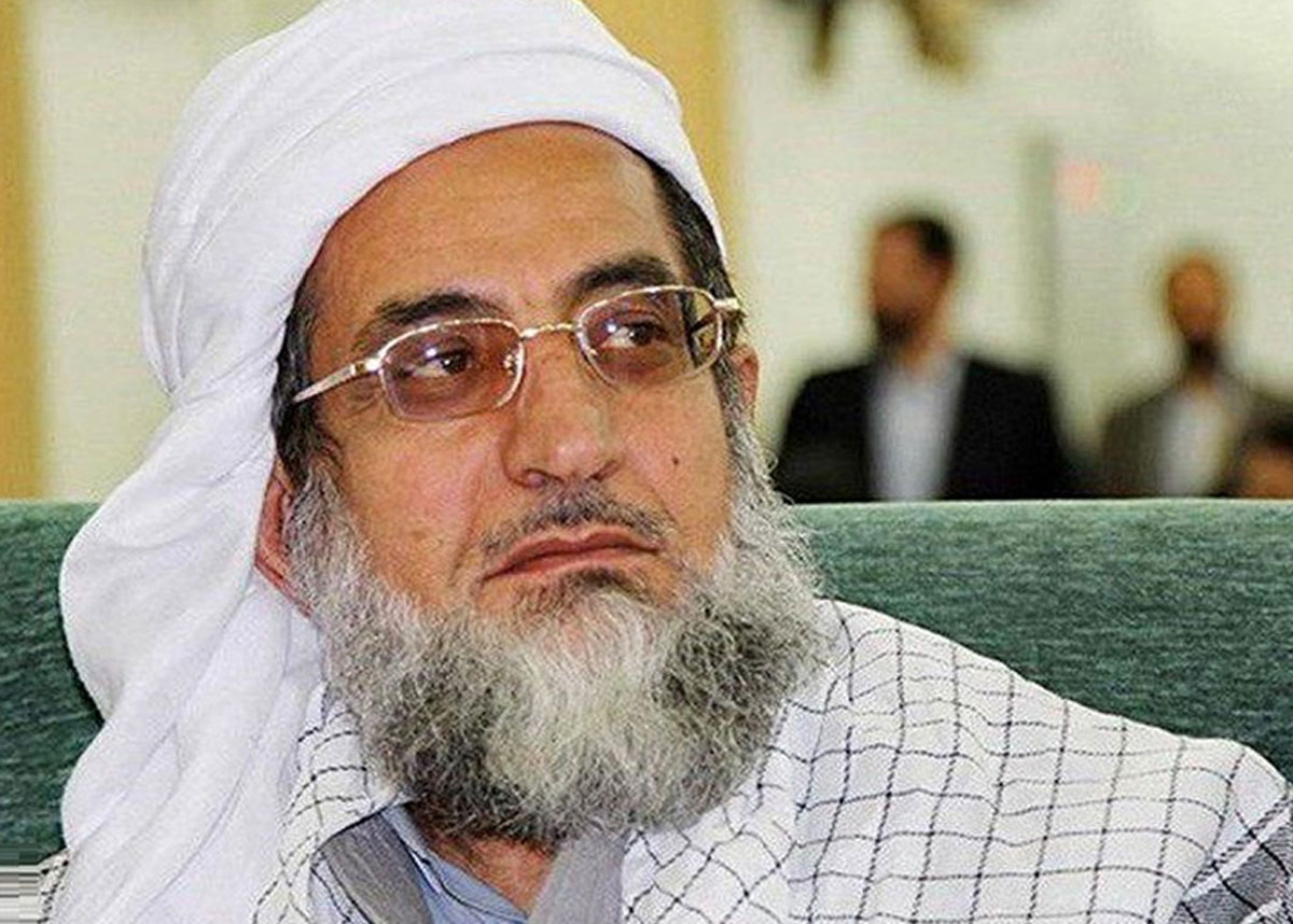 حاج قاسم افتخار جهان اسلام و سرداری ضد استکباری