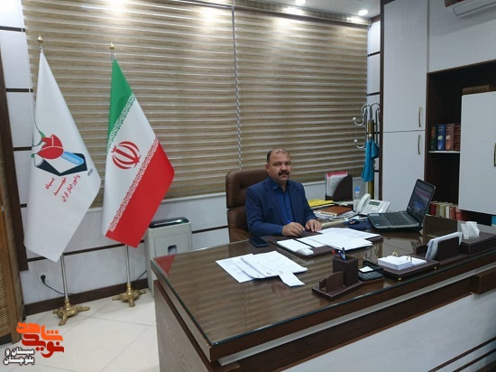 حفظ و ترویج مکتب بین‌المللی حاج قاسم سلیمانی وظیفه ماست