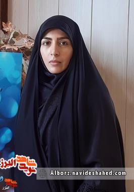 شعر| چشم ما که سیر نشد از تو