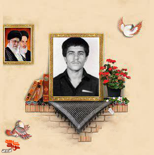 مادر شهید 
