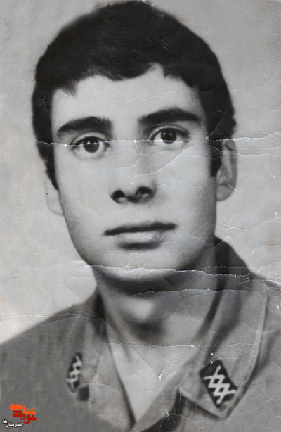 عشق به ایثار