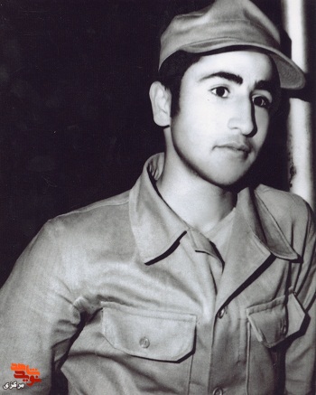 زندگینامه شهید «مرتضی محسن زاده»