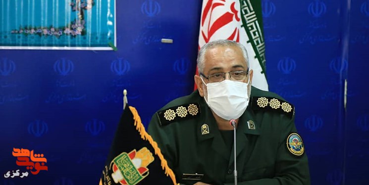 رونمایی از کتاب «آن سوی ابرهای تیره»