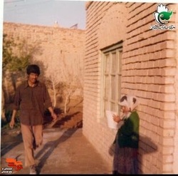 بازخوانی آخرین نامه شهید باقری به روایت خواهر