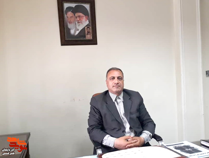 شهید سلیمانی نماد بصیرت و ولایتمداری بود