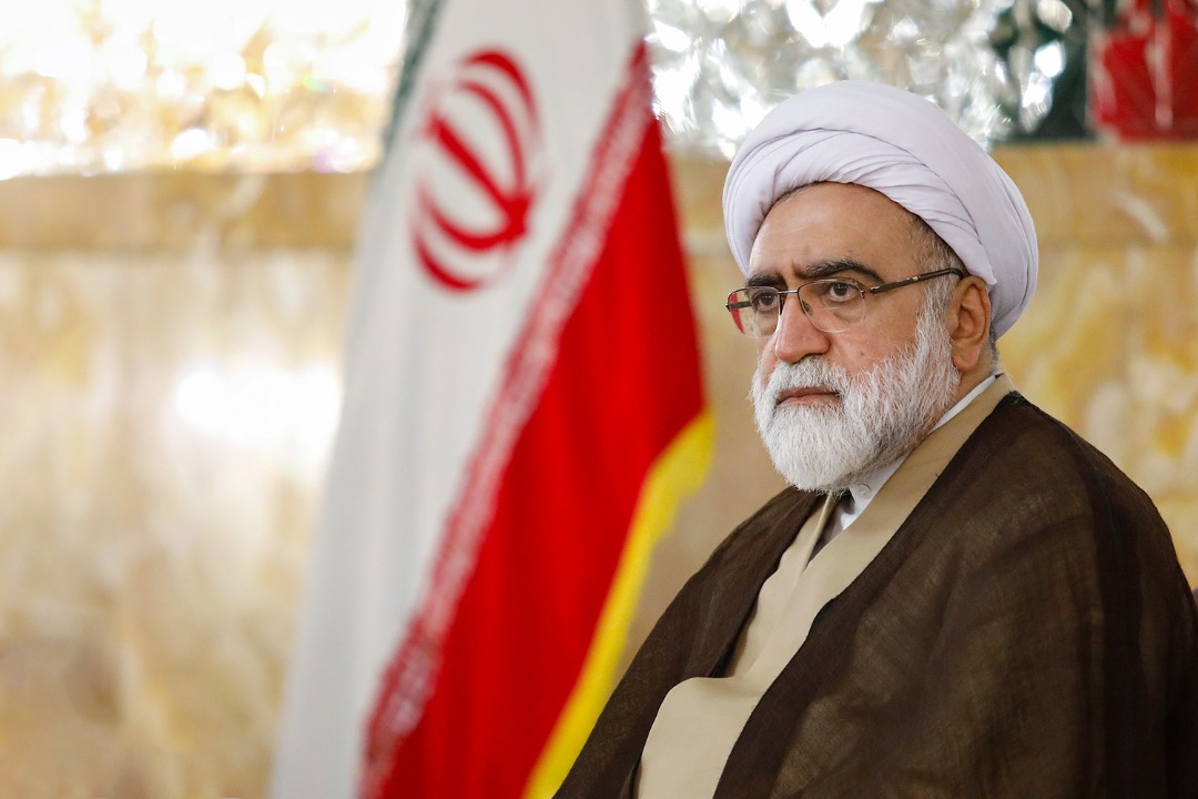 تولیت آستان قدس رضوی و استاندار خراسان رضوی درگذشت مادر شهیدان الحدادی را تسلیت گفتند