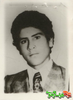 زندگی نامه شهید انقلاب علی اکبر برغمدی