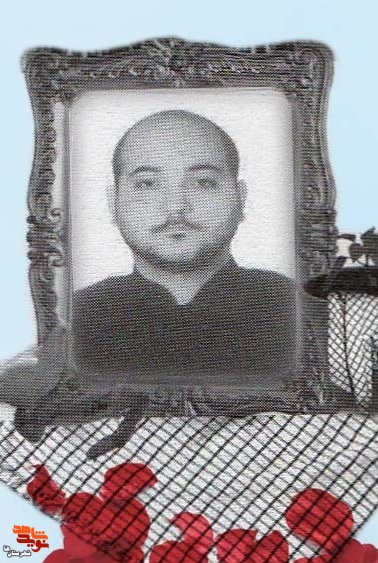 مادر شهید اقتدار «اسماعیل محمدی» به فرزند شهیدش پیوست مادر شهید اقتدار «اسماعیل محمدی» به فرزند شهیدش پیوست