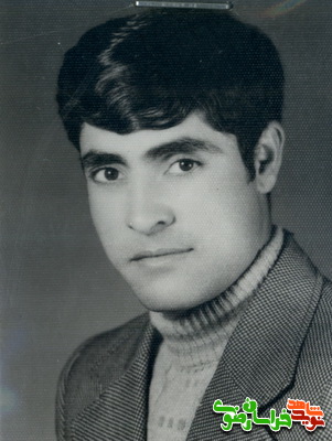 شهید رمضانعلی نوشاد