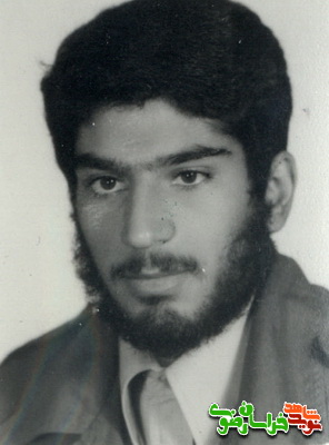 شهید سید هاشم طباطبائی مهریزی