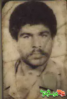 شهید فرامرز دلیرپور