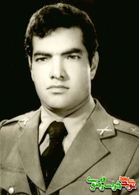 شهید محمد آبیل